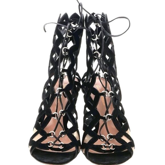 Gianvito Rossi Shoes - Gianvito Rossi Shoes 